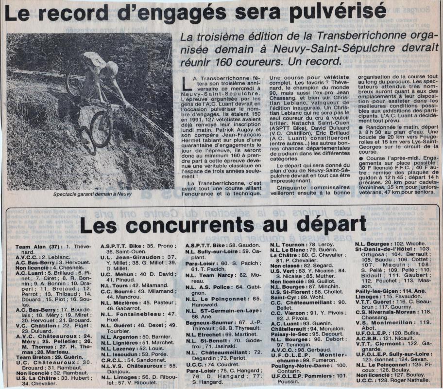 1992 3eme tb 2
