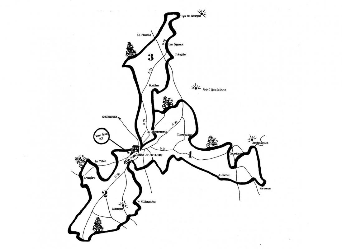 1992 circuit