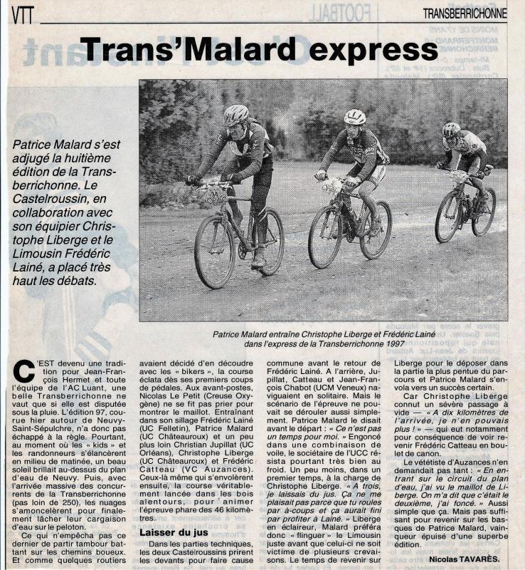 1997 commentaires