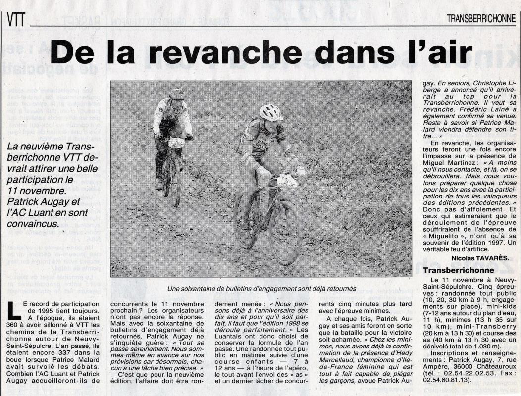 1998 9eme tb 2