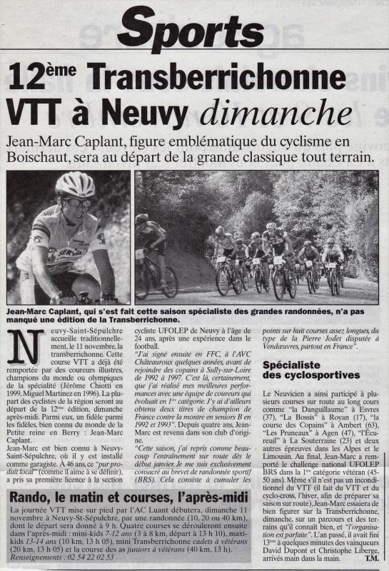 2001 12eme tb 5