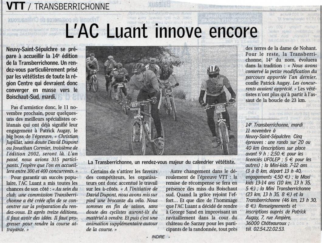 2003 14eme tb 2