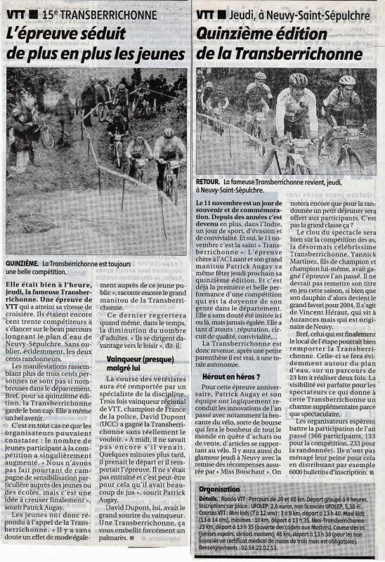 2004 15eme tb 2