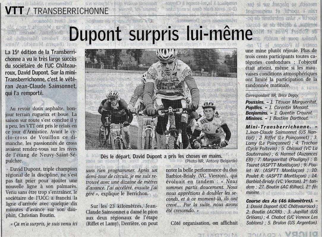 2004 commentaires