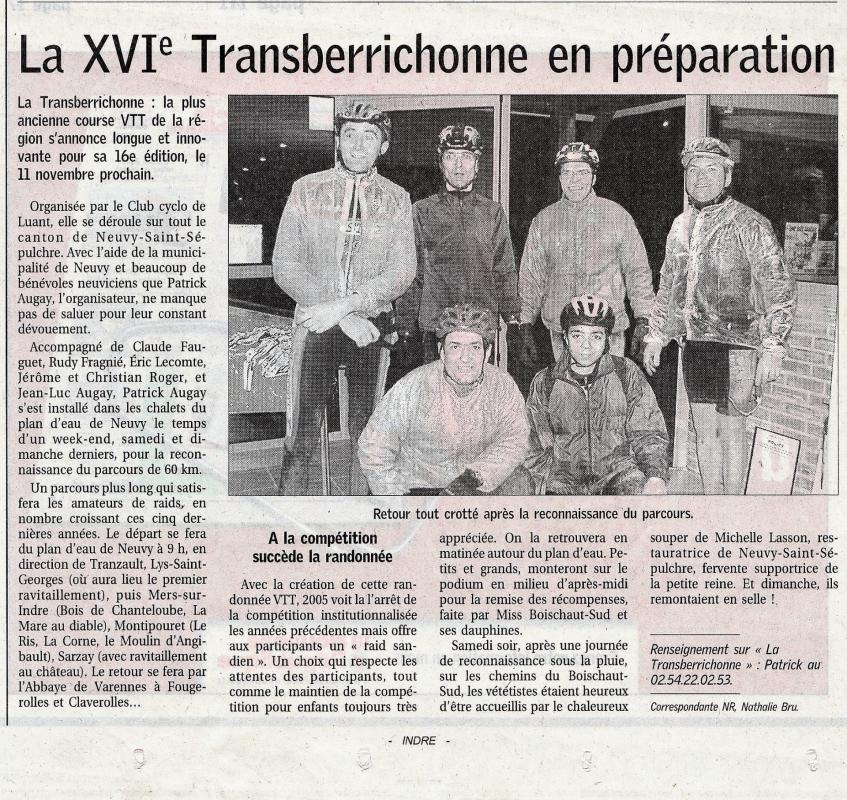 2005 16eme tb 1