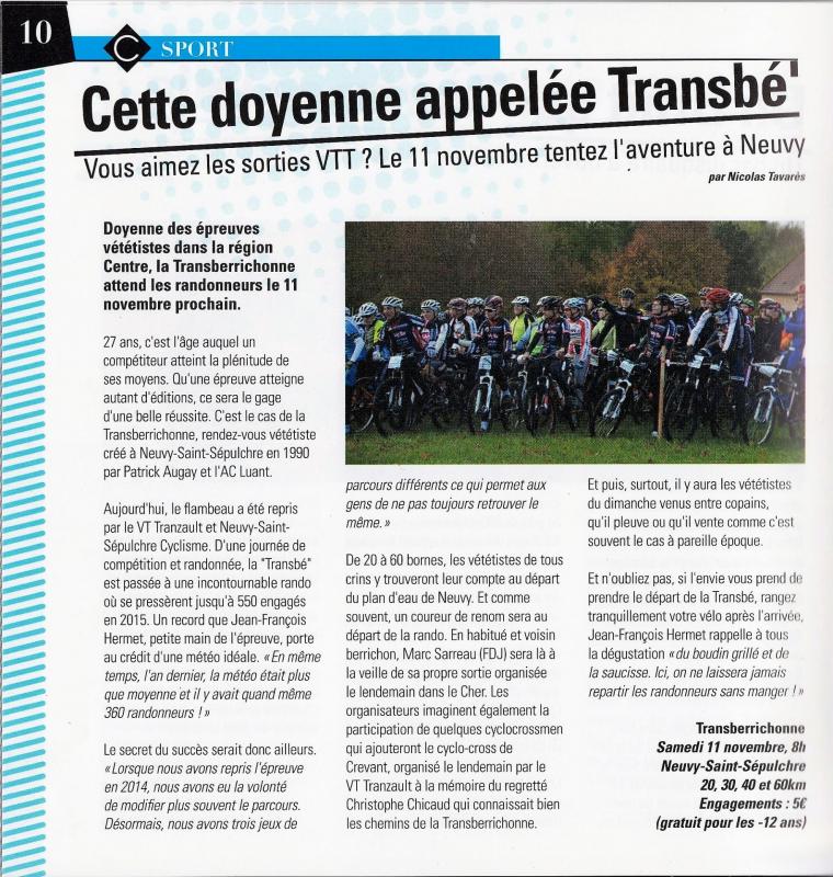 Carre barre 2017