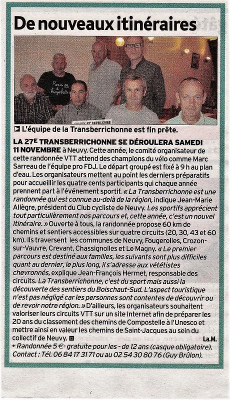 Echo transbe 2017 001