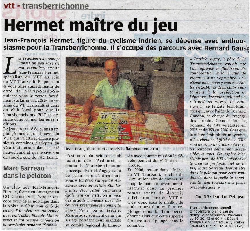 La nr transbe 2017 001