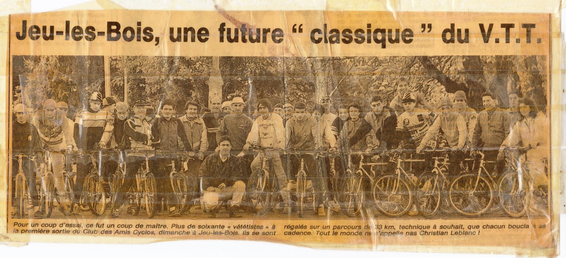 1989 jeu les bois