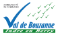 Cdc val de bouzanne 1