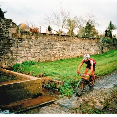 Lavoir 2002