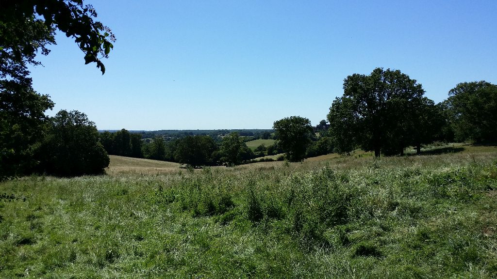 Panorama Les Granges