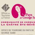 Pays george sand