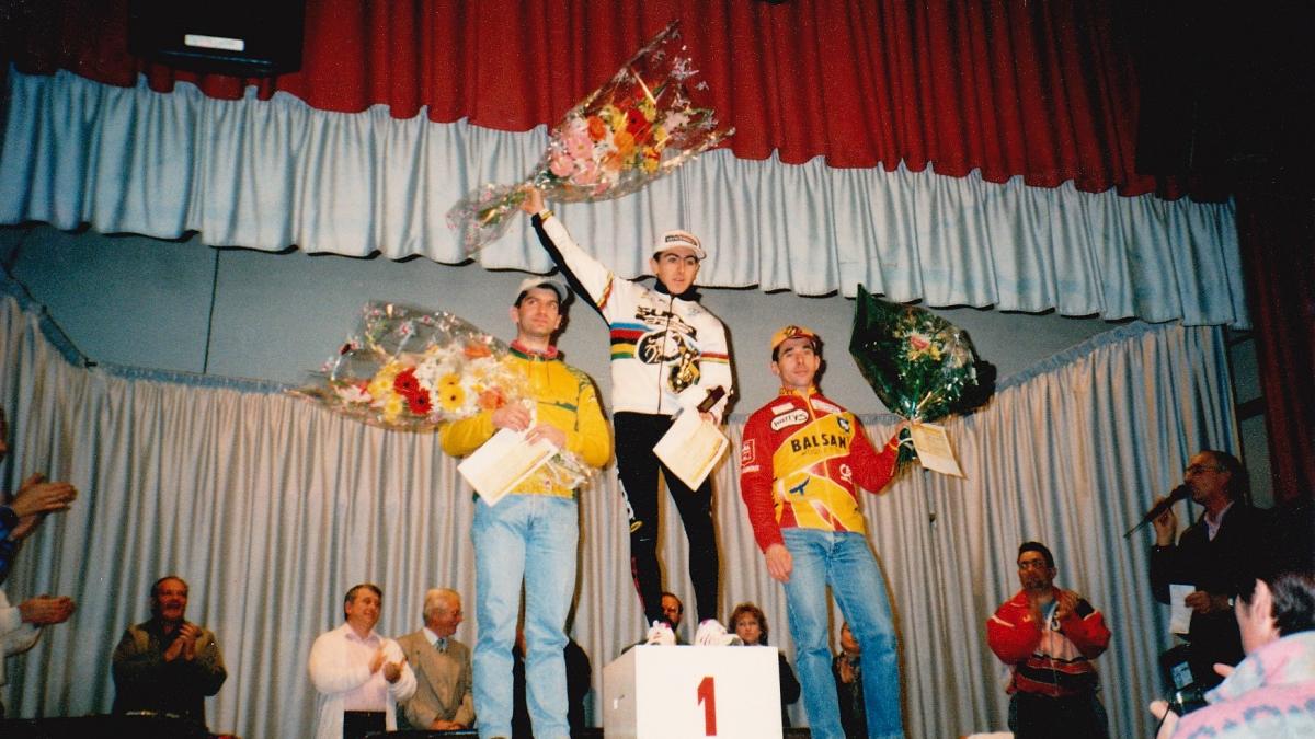 Podium salle des fetes