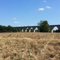 Viaduc de cluis